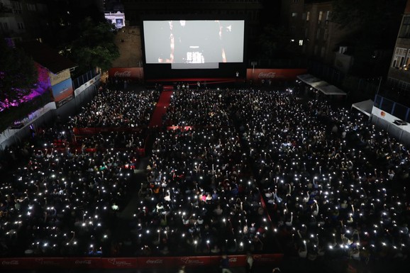 Osam dana u srcu Sarajevo Film Festivala: Uz Mastercard karticu rezervišite ekskluzivno iskustvo koje Sarajevo Film Festival otkriva iz potpuno nove perspektive