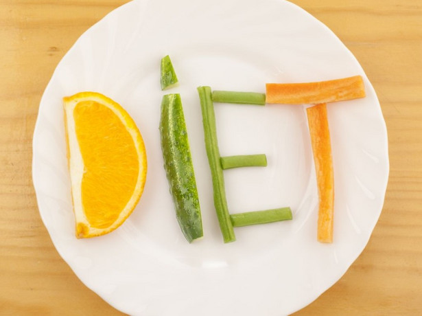 Jaka dieta pomoże przetrwać wiosenne przesilenie?