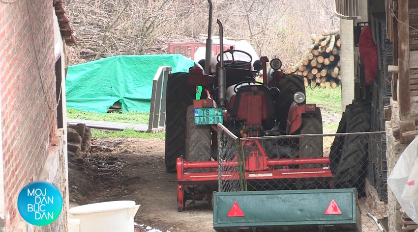 Aleksandar Srećković Kubura