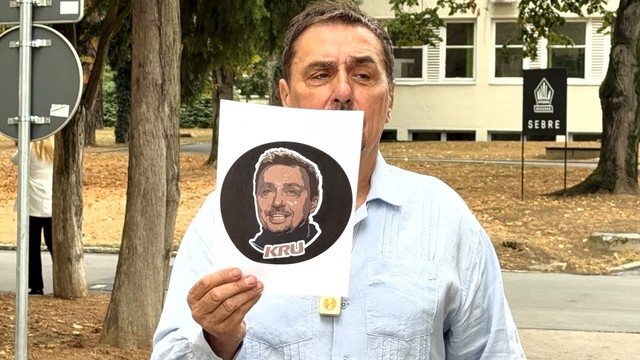 Dragan Kojić Keba 