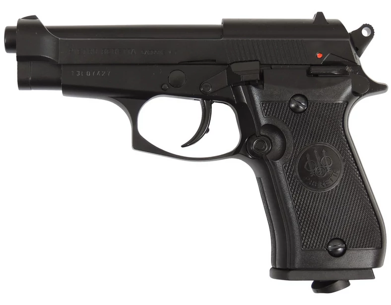 Wiatrówka Beretta 84FS