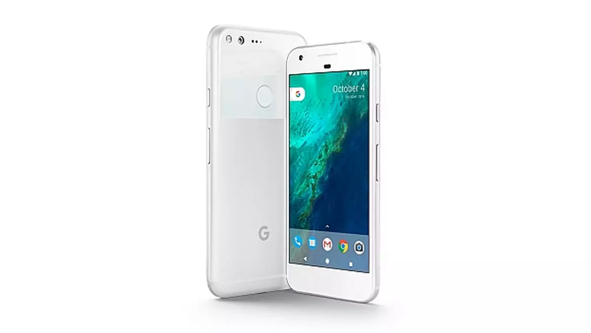 To już oficjalne - prezentacja Google Pixel 2 i Pixel XL 2 nastąpi 4 października