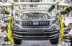 Pierwsza seryjna Skoda Kodiaq