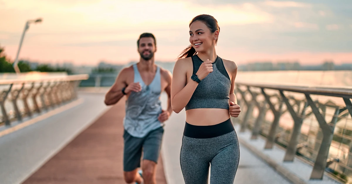 Ćwiczenia nie „zużywają” serca – naukowcy obalili popularny mit