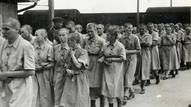 "Najgorsza gehenna". Kobiecy barak w Auschwitz-Birkenau