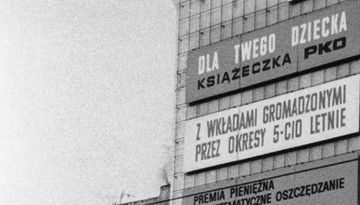 PiS wraca do PRL-owskich książeczek mieszkaniowych: przywracanie sprawiedliwości, wywracanie finansów