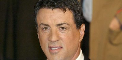 Śmierć na planie filmu ze Stallone'em