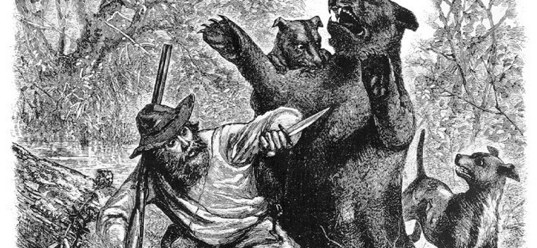 Hugh Glass, bohater "Zjawy". Człowiek, który oszukał przeznaczenie i śmierć