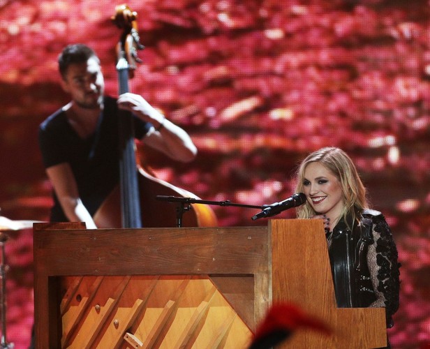 Eurowizja 2015: Molly Sterling