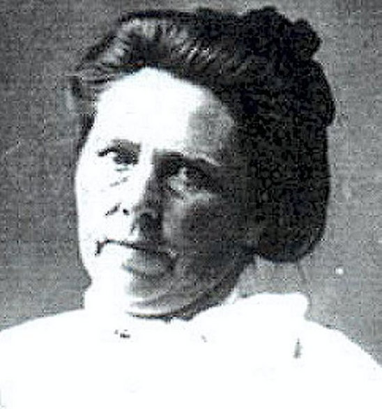 Belle Gunness -domena publiczna 