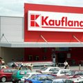 Kaufland chwali się podwyżkami dla 95 proc. pracowników