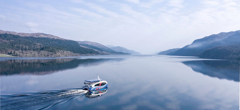 NASA wytropi potwora z Loch Ness? Zaskakująca prośba ze Szkocji