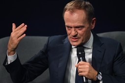 Donald Tusk