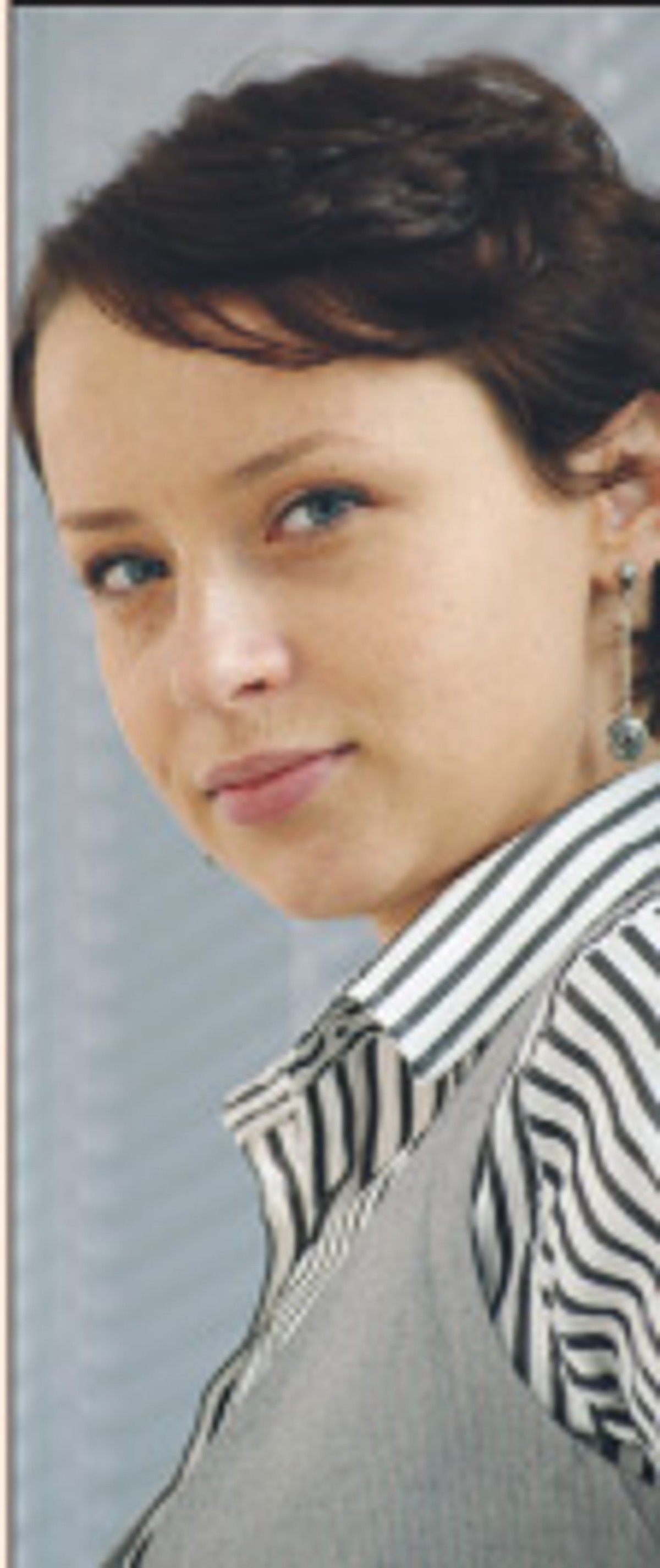 Karolina Piotrowska, prawnik w Kancelarii Gide Loyrette Nouel