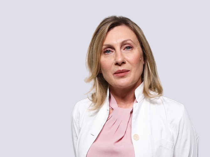 dr Jelena Stojković Filipović