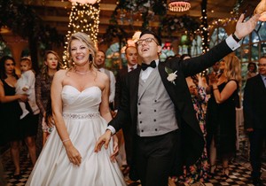 Davor Jovanović venčanje 