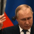 Putin i Gazprom przeszarżowali? Gazowce ciągną do Europy z całego świata