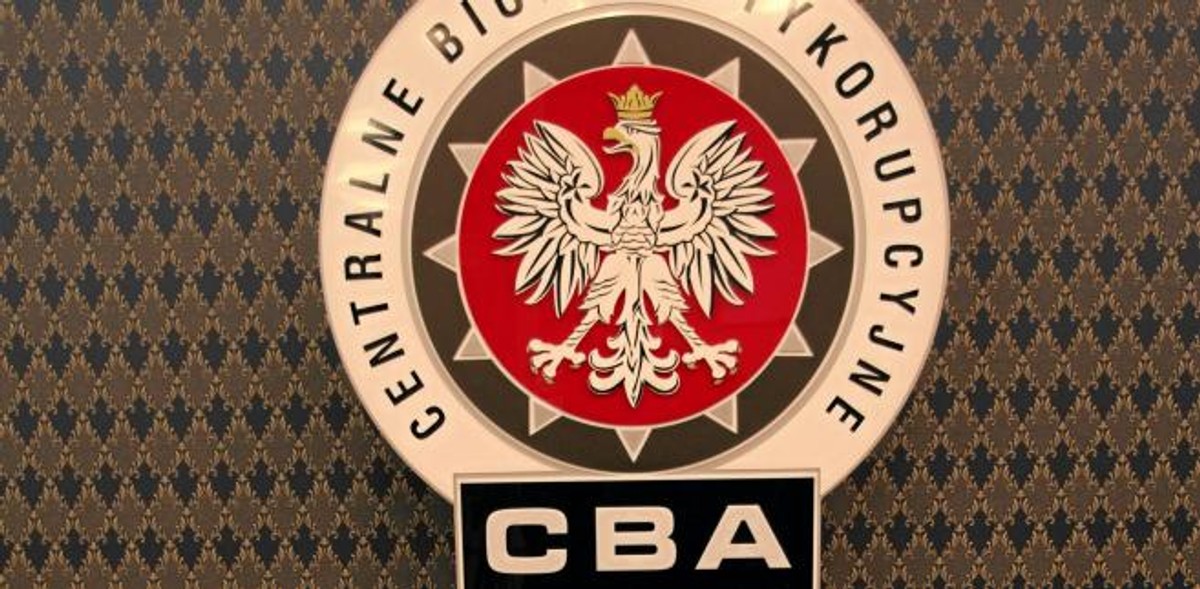 Centralne Biuro Antykorupcyjne