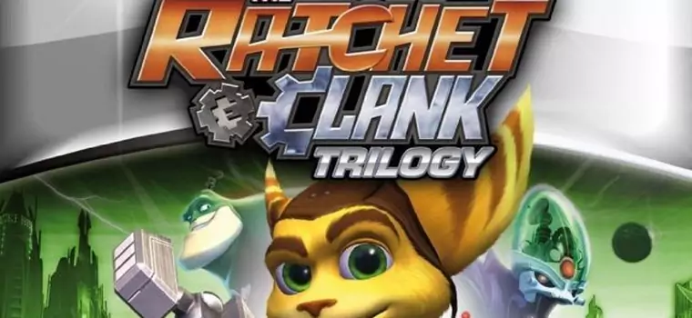 Recenzja: Ratchet & Clank HD Trilogy