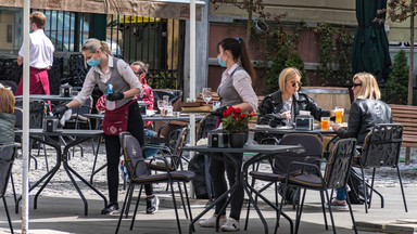 Po wygaśnięciu rządowej akcji brytyjskie restauracje same oferują zniżki