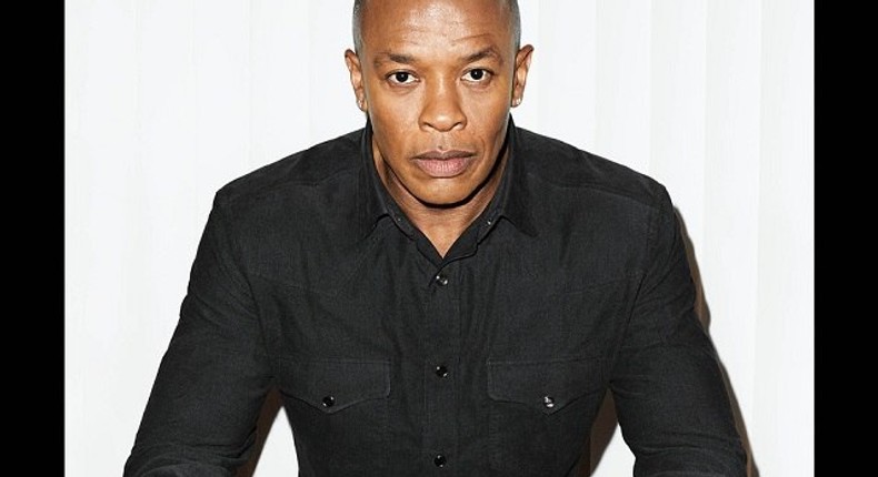 Dr Dre