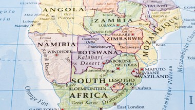 Wielki quiz z geografii dla mistrzów. Dopasuj 32 stolice. Jak zdobędziesz ponad połowę punktów, to wstydu nie będzie