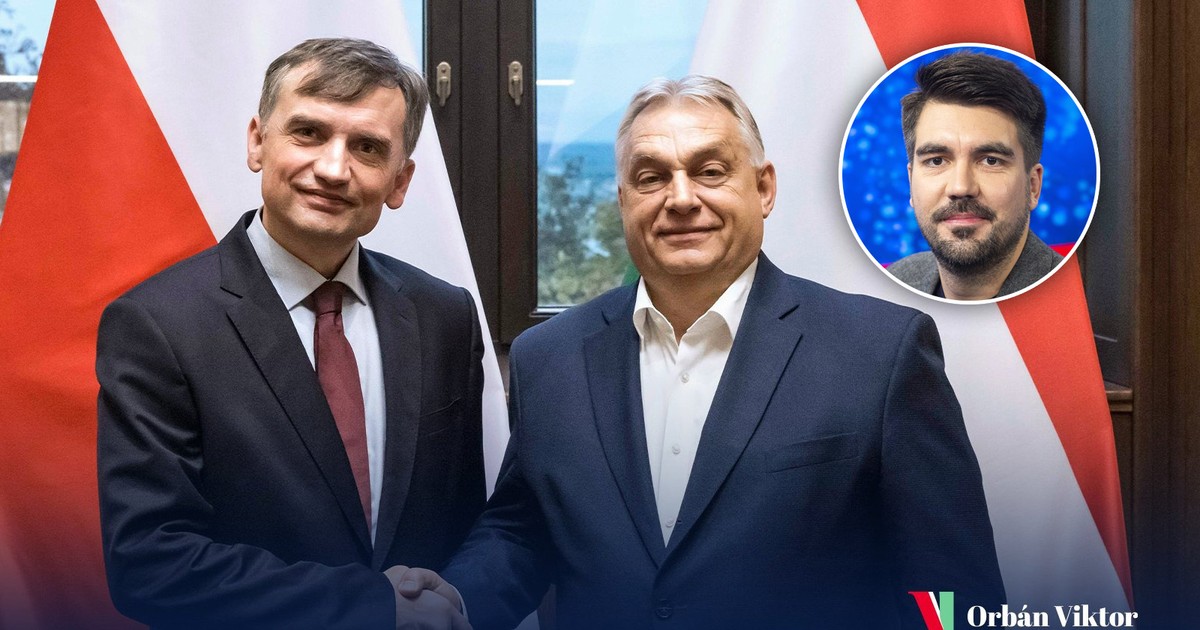 Dlatego Orban wspiera polityków PiS. Takie są kluczowe powody