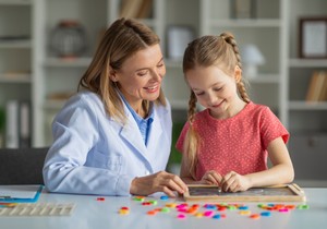 Dugo se verovalo da autizam pogađa isključivo samo dečake