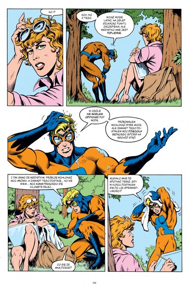 Animal Man