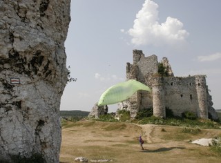 Szlakiem Orlich Gniazd. Poznaj najwspanialsze zamki Jury Krakowsko-Częstochowskiej [PRZEWODNIK]