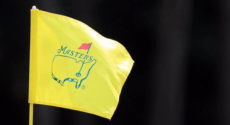 Now read up on why the Masters is so great....