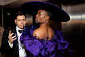 Billy Porter na oscarowej imprezie Vanity Fair