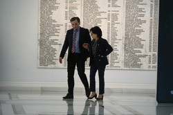 Ziobro o aferze podsłuchowej: Prokuratura prowadzi postępowanie ws. wątku szpiegowskiego