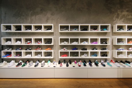 sneaker store deutschland
