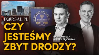 Nowe dane z rynku pracy. 'Wygląda to fatalnie' [BIZNESOWY TYDZIEŃ]