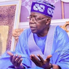 Asiwaju Bola Tinubu.