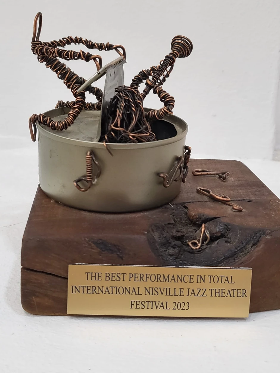 Nagrade Nišvil tetatar festivala