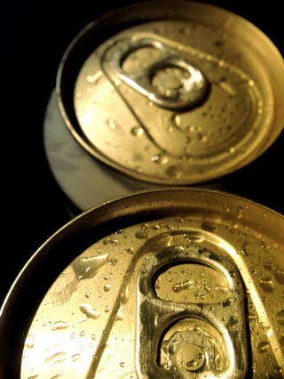 Nie będzie ostrzeżeń na opakowaniach alkoholi