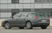 Citroen C6 2.7 HDI Exclusive - Sarkozy nie narzeka