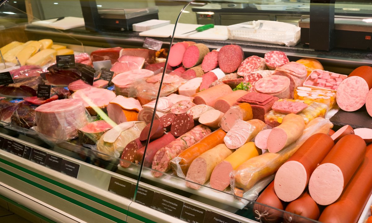 Jak gwałtownie sprawdzić jakość szynki? Ekspertka zdradza prosty patent