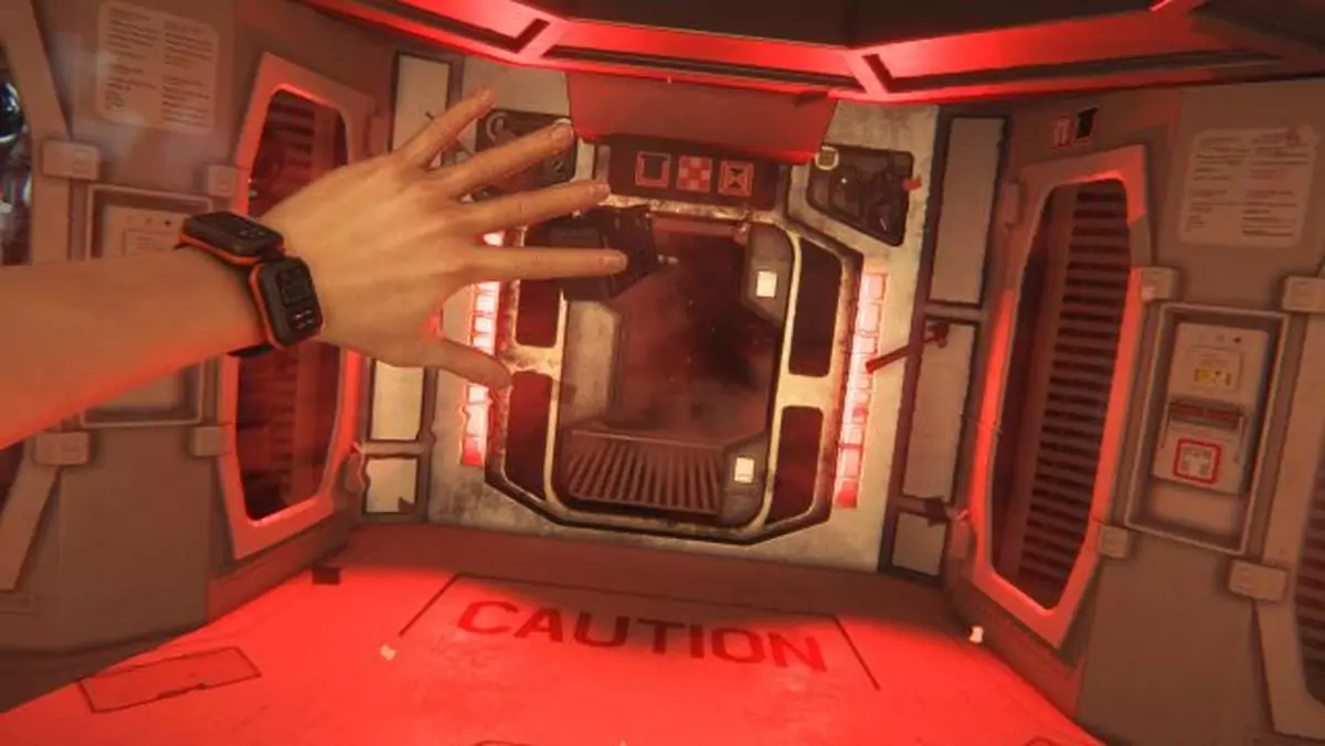 W Alien: Isolation wszyscy mogą wyjść żywi 