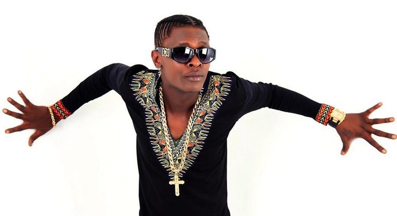 Dr.Jose Chameleone