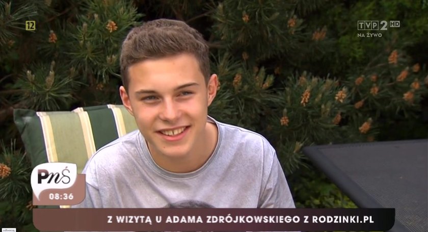 Tak wygląda mama serialowych bliźniaków Zdrójkowskich