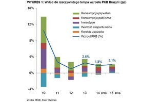 Mistrzostwa Świata w Piłce Nożnej 2014: zobacz, dlaczego mundial nie opłaci się Brazylii