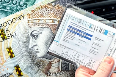Masz takie tablice? Obowiązkowa opłata przekroczy 1000 zł