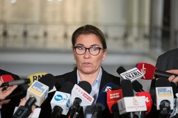 Mazurek: Protest nauczycieli nie odbije się negatywnie na egzaminach