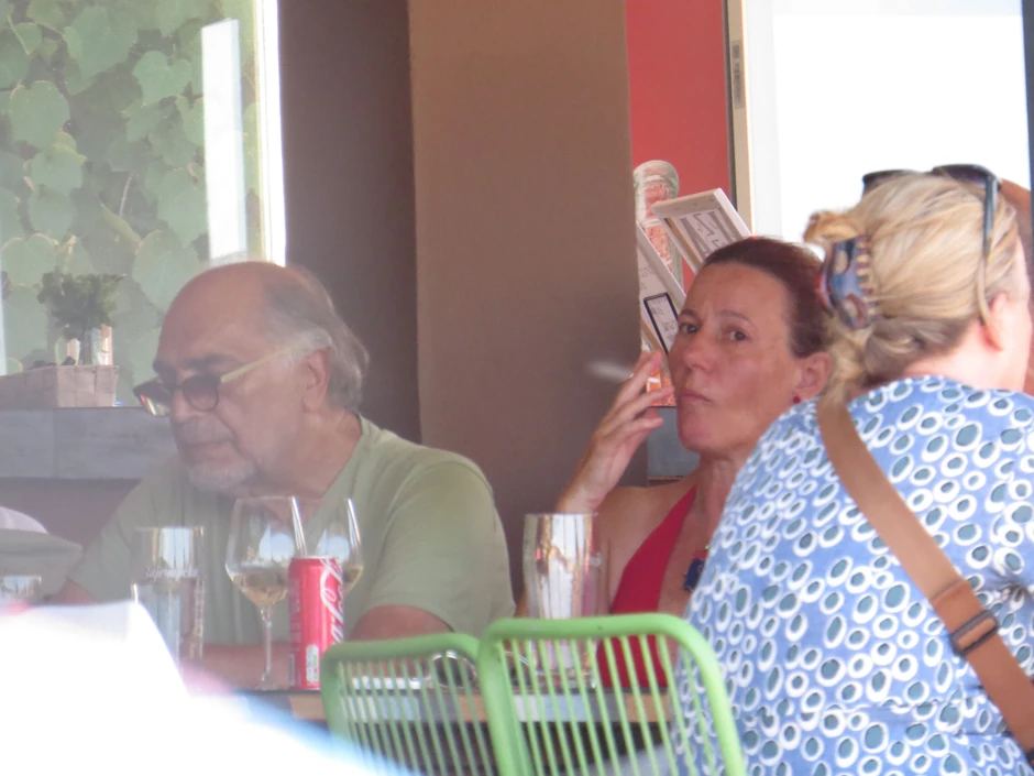 Voja Brajović, Milica Mihajlović