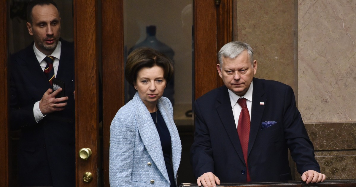 Nietypowe wydarzenie w Sejmie. Jeden z posłów PiS pokaże swoje dzieła