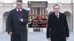 Wąsik i Kamiński w areszcie. Internauci nie zawiedli [MEMY]