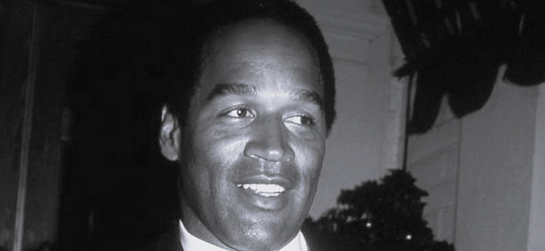 O.J. Simpson nie żyje. Zmarł w wieku 76 lat